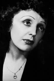 Édith Piaf as Self - Singer (archive footage)