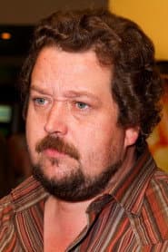 Yaroslav Chevazhevsky as Yaroslav