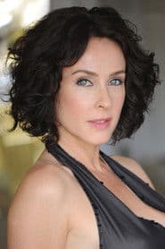 Alla Korot as Ursula Voss