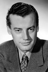 Shepperd Strudwick as Ted Darby