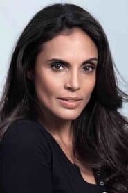 Kesia Elwin as Dr. Fielder