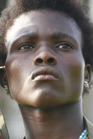 Christopher Minie as Johnny Mad Dog