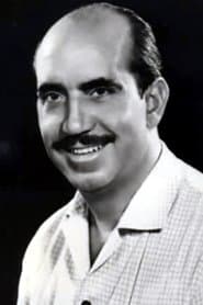 Antonio Ferrandis as Mosén Millán
