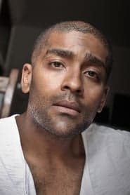 Alexander Karim as Nathan Malone