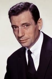 Yves Montand as Him, Jacques