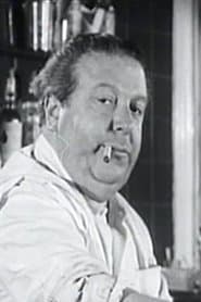 Ángel Álvarez as Padre