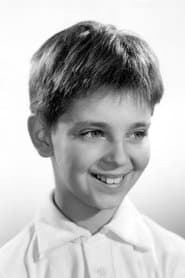 Tommy Rettig as Mark Calder