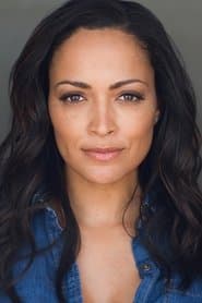 Catherine A. Callahan as Caroline