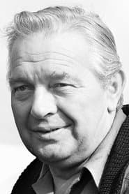 Tadeusz Gwiazdowski as Conductor