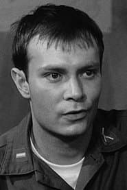 Joe Unger as Mr. Towne