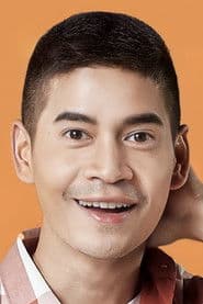 Nattapong Chatpong as Ter (segment "The Man In The Middle")