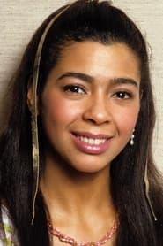 Irene Cara as Irene Cara
