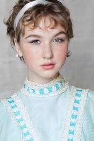 Meyrick Murphy as Rachel