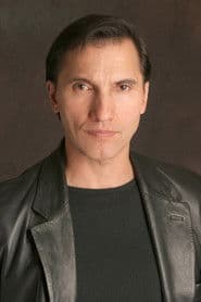 Frank Rivera as Ken Robinson