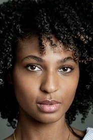 Ayomi Domenica as Adjane