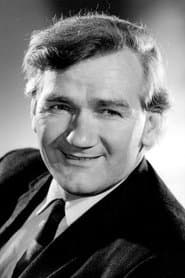 Percy Herbert as Parkin