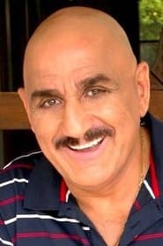 Richard Assad as Persian King