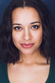 Jeanette Dilone as Irene