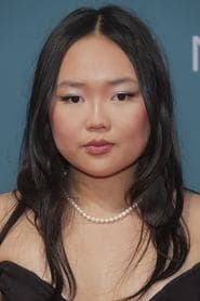 Ella Jay Basco as Cassandra Cain