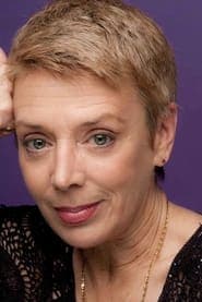 Katherine Trowell as Detective