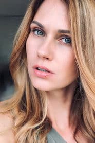 Eve Borchardt as Kollegin Milan