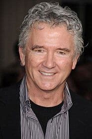 Patrick Duffy as Uncle Norman