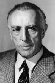 Walter Hampden as William Sharp