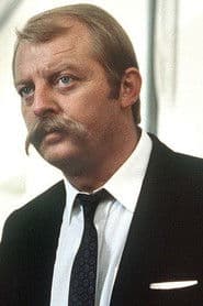 Eberhard Feik as Thanner