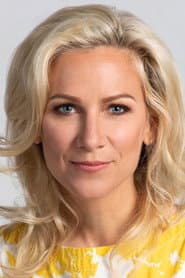 Patricia Zentilli as Gail Nollen