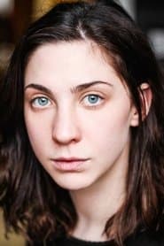 Mathilde Auneveux as Joséphine Besson