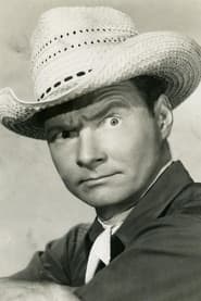 Pat Brady as Band Member