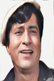 Ravindra Kapoor as Usman Bhai Butliwala
