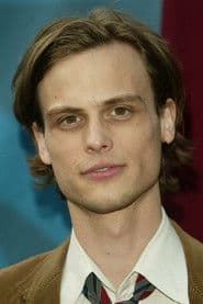 Matthew Gray Gubler as Simon (voice)