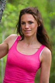 Cecilia Bergqvist as Sarah