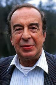 Harry Wüstenhagen as Julius Savini