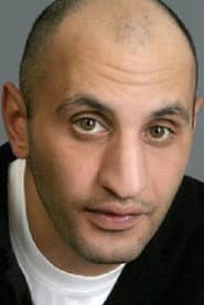 Yuri Safarov as Bagrat