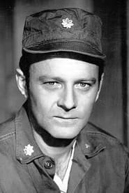 Larry Linville as Dr. Bob