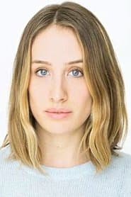 Rachel Zeiger-Haag as Alison