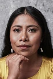Yalitza Aparicio as Paulina