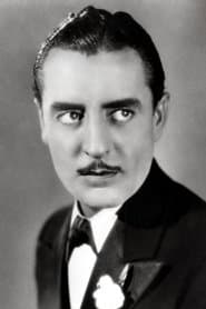 John Gilbert as Leo von Harden