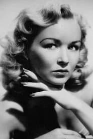 Barbara Knudson as Mrs. Maxton