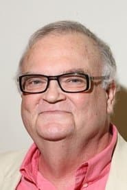 J.R. Horne as Coach Heaton