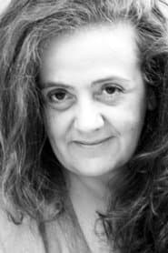 Alicia Muxo as Prima Rosita