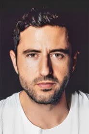 Ozan Bilen as Service driver