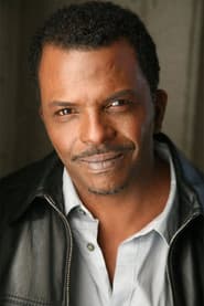 Kevin Jackson as Gerard James