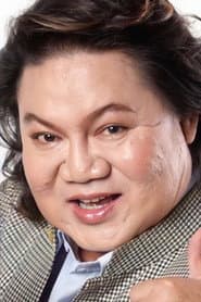 Yingsak Jonglertjesdawong as Cartoon