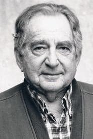 Leonard Stone as Benedict Sloane
