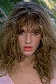 Eva Robin's as Pepper