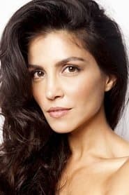 Nazneen Contractor as Ellie