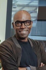 Lucien Jean-Baptiste as Quentin